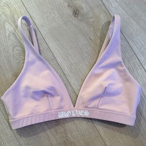 DARC SPORT Chopper V Sports Bra